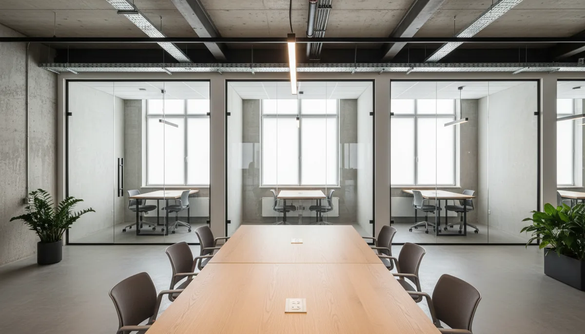 Comment créer un espace de coworking : guide pratique 2026