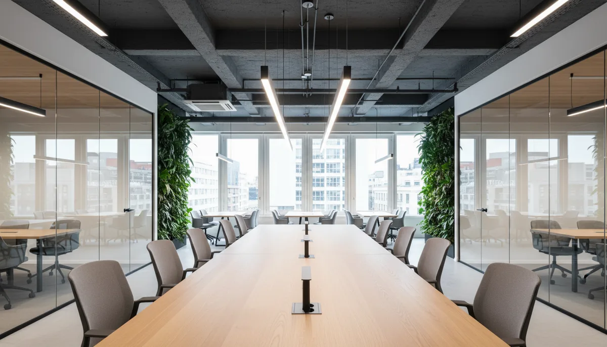 Créer un espace de coworking : étapes, budget et rentabilité en 2026