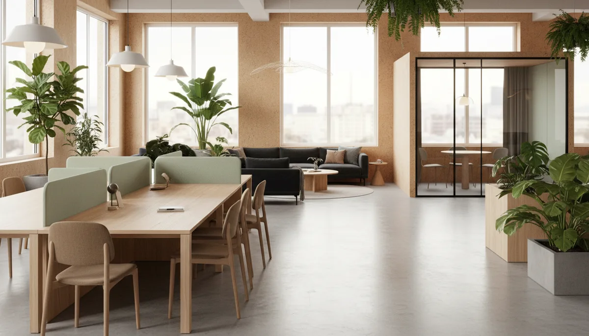 Espace de coworking : définition, usages et tarifs en 2026