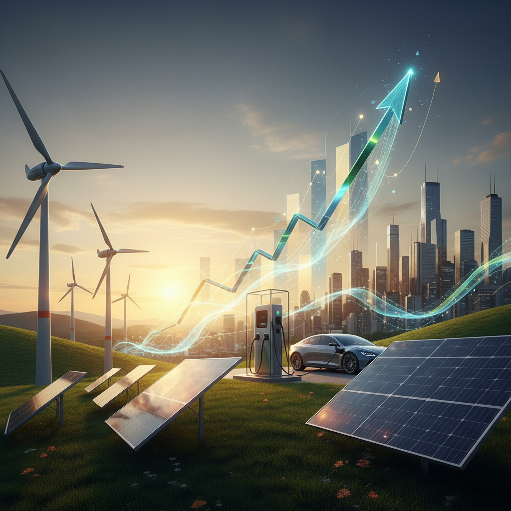 Startups greentech françaises : les levées de fonds qui marquent 2026