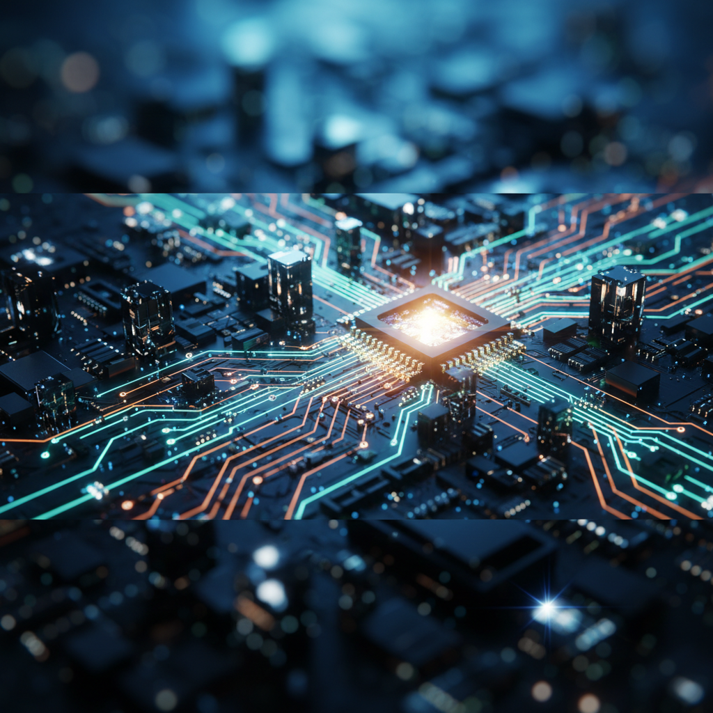 Entreprise & Innovation