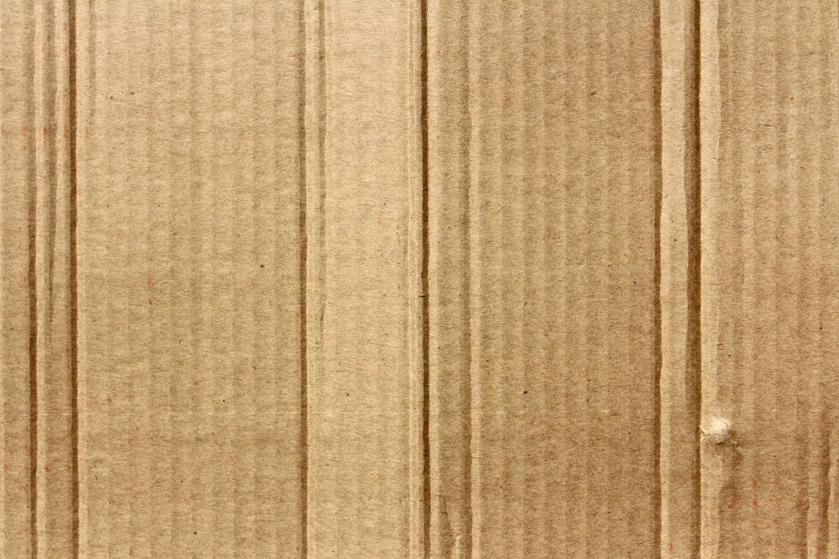 croisillons en carton