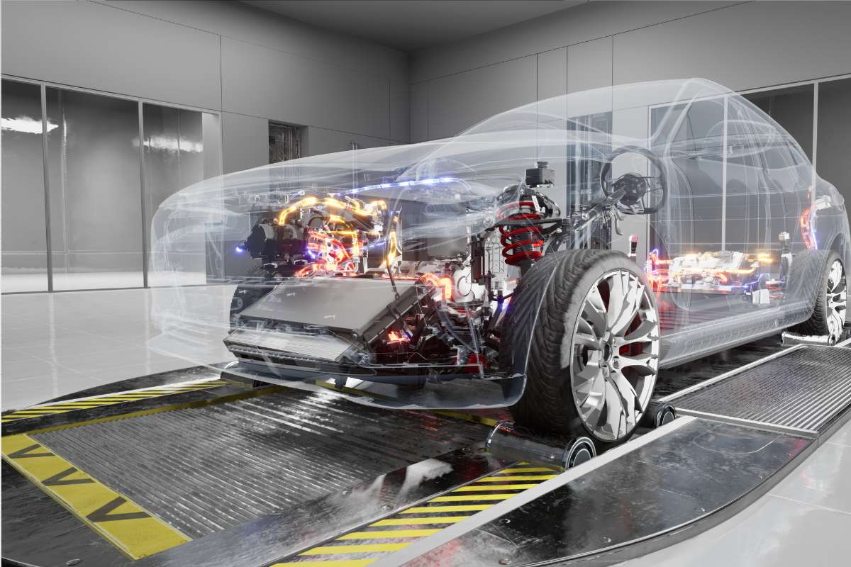 Les innovations technologiques qui révolutionnent l’automobile